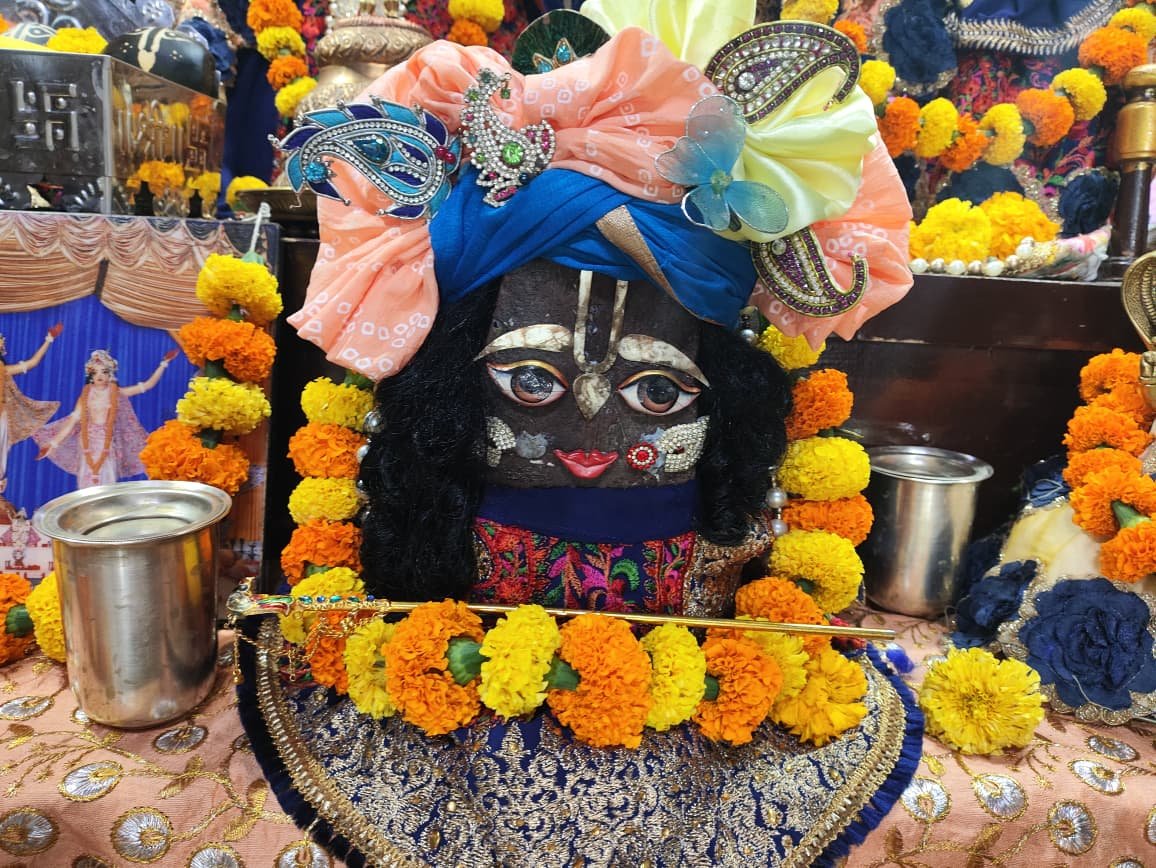 Jagannath Ji